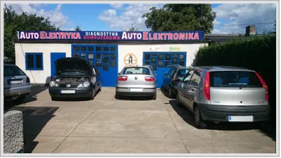 Auto Elektronika